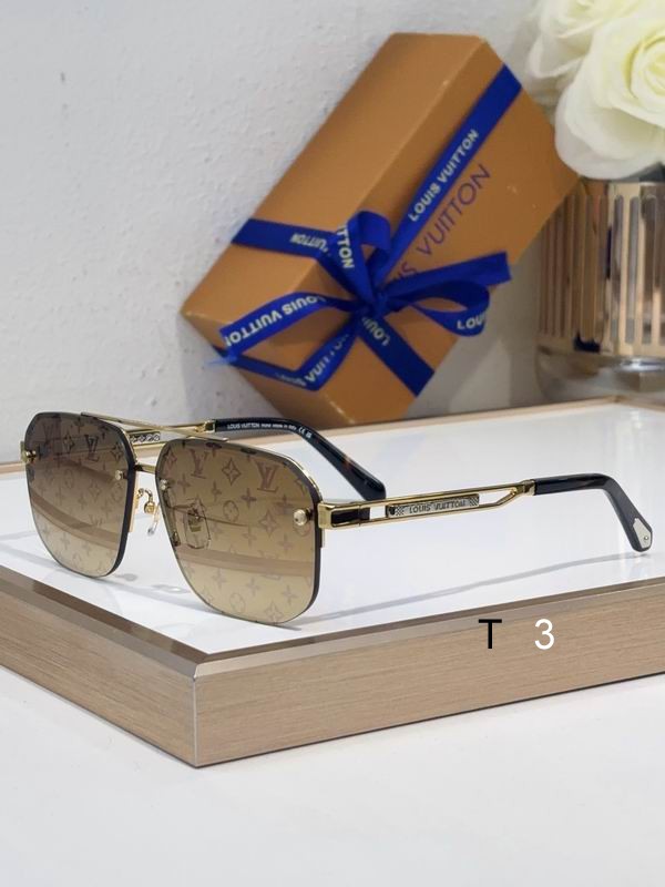 LV Sunglasses ID:20260410-1696
